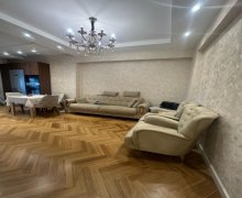 Kirayə (aylıq) Yeni Tikili Həzi Aslanov m., Əhmədli, Xətai r.