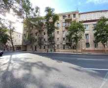 Satılır Köhnə Tikili Sahil m., Səbail r.