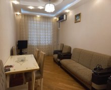 Kirayə (aylıq) Yeni Tikili Qara Qarayev m., Nizami r.