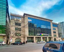 Satılır Obyekt Nəsimi r.