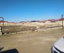 Satılır Torpaq Mərdəkan, Xəzər r.