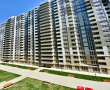 Satılır Yeni Tikili 20 Yanvar m., Yasamal r.