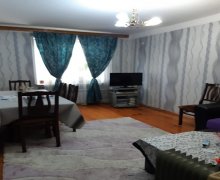 Kirayə (aylıq) Köhnə Tikili Həzi Aslanov m., Xətai r.