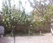 Satılır Həyət evi/villa Qaraçuxur qəs., Suraxanı r.