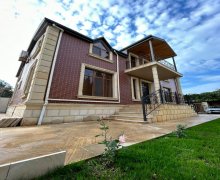 Kirayə (günlük) Bağ evi Pirşağı qəs., Sabunçu r.