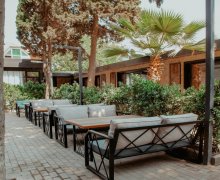 icareye verilen aylıq obyektler Həzi Aslanov m., Xətai r.