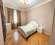 Kirayə (aylıq) Köhnə Tikili Nizami m., Nəsimi r.