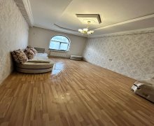 Kirayə (aylıq) Yeni Tikili Xırdalan ş.