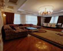 Kirayə (aylıq) Yeni Tikili Elmlər akademiyası m., Yasamal r.