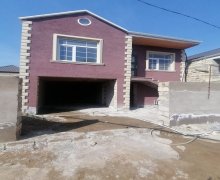 Satılır Həyət evi/villa Masazır, Abşeron r.