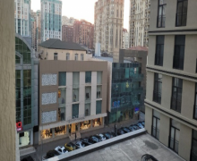 Satılır Yeni Tikili Nəriman Nərimanov m., Nərimanov r.