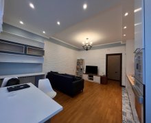 Satılır Yeni Tikili Elmlər akademiyası m., Yasamal r.