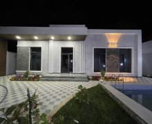 Satılır Həyət evi/villa Mərdəkan, Xəzər r.