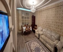 ehmedlide aylıq kiraye evler Əhmədli m., Xətai r.