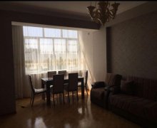 Kirayə (aylıq) Yeni Tikili Yeni Yasamal qəs., Yasamal r.