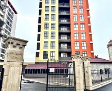 Satılır Yeni Tikili Qara Qarayev m., Nizami r.