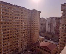 Kirayə (aylıq) Yeni Tikili Həzi Aslanov m., H.Aslanov qəs., Xətai r.