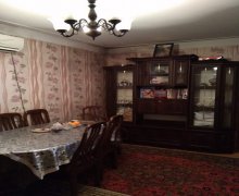 Kirayə (aylıq) Köhnə Tikili İnşaatçılar m., Yasamal r.