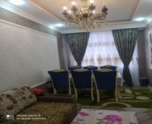 Kirayə (aylıq) Yeni Tikili Xırdalan ş.