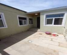 Satılır Həyət evi/villa Binəqədi qəs., Binəqədi r.