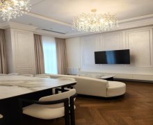 kiraye aylıq ev elanlari Ağ şəhər, Xətai r.