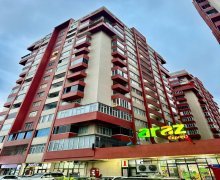 Satılır Yeni Tikili Nizami m., Nizami r.