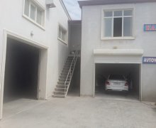 Kirayə (aylıq) Obyekt Azadlıq m., Binəqədi qəs., Binəqədi r.