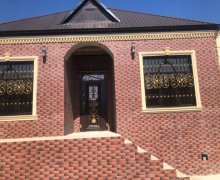 Satılır Həyət evi/villa Koroğlu m., Ramana qəs., Sabunçu r.