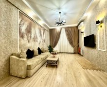 Satılır Yeni Tikili 20 Yanvar m., Yasamal r.