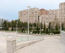 Kirayə (aylıq) Yeni Tikili Gənclik m., Nəsimi r.