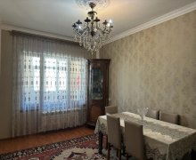 Satılır Köhnə Tikili Həzi Aslanov m., H.Aslanov qəs., Xətai r.