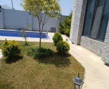 Kirayə (günlük) Həyət evi/villa Mərdəkan, Xəzər r.