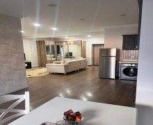 Kirayə (aylıq) Yeni Tikili H.Aslanov qəs., Xətai r.