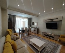 Kirayə (aylıq) Yeni Tikili Elmlər akademiyası m., Yasamal r.