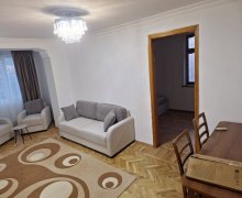 Kirayə (aylıq) Köhnə Tikili 20 Yanvar m., Nəsimi r.