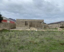 Satılır Torpaq Mərdəkan, Xəzər r.