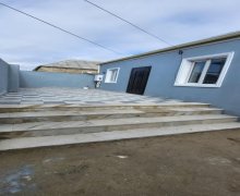 Satılır Həyət evi/villa Binə qəs., Xəzər r.