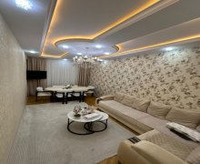 Satılır Yeni Tikili İnşaatçılar m., Yasamal r.