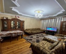 Satılır Köhnə Tikili 20 Yanvar m., 1-ci mikrorayon, Nəsimi r. Satılır Köhnə Tikili 20 Yanvar m., 1-ci mikrorayon, Nəsimi r.
