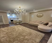 Kirayə (aylıq) Yeni Tikili Ağ şəhər, Xətai r.