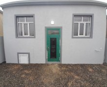 Satılır Həyət evi/villa Binə qəs., Xəzər r.