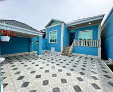 Satılır Həyət evi/villa Zabrat qəs., Sabunçu r.