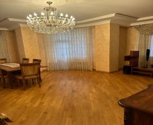 Kirayə (aylıq) Yeni Tikili İnşaatçılar m., Yeni Yasamal qəs., Yasamal r.