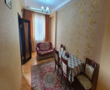 memar ecemide aylıq kiraye evler Memar Əcəmi m., Nizami r.