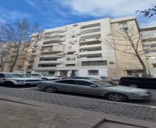 Kirayə (aylıq) Köhnə Tikili İçərişəhər m., Səbail r.