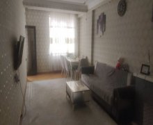 Kirayə (aylıq) Yeni Tikili İnşaatçılar m., Yasamal r. Kirayə (aylıq) Yeni Tikili İnşaatçılar m., Yasamal r.