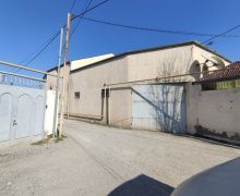 Kirayə (aylıq) Obyekt Yeni Ramana, Sabunçu r.