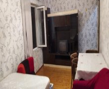 Kirayə (aylıq) Köhnə Tikili Köhnə Günəşli qəs., Xətai r.