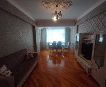 Kirayə (aylıq) Yeni Tikili Xırdalan ş.