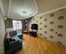 Kirayə (aylıq) Yeni Tikili Yeni Günəşli qəs., Suraxanı r.